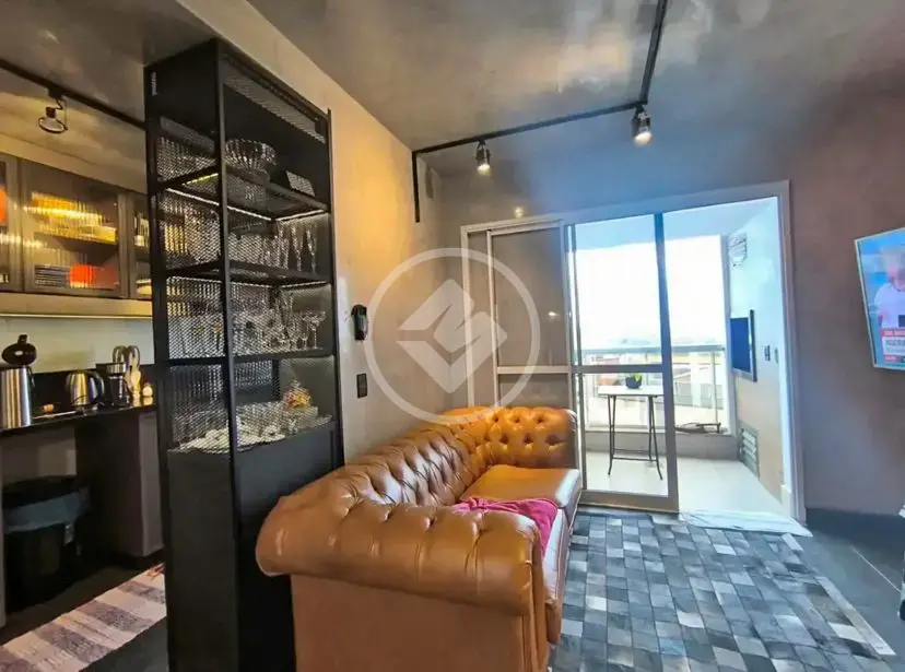 Imagem 1 - Apartamento em Itacorubi, Florianópolis - SC
