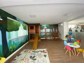 Imagem 6 - Apartamento em Itacorubi, Florianópolis - SC