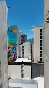 Imagem 5 - Apartamento em Centro, Florianópolis - SC