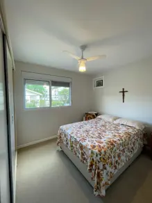 Imagem 6 - Apartamento em CANASVIEIRAS, Florianópolis - SC