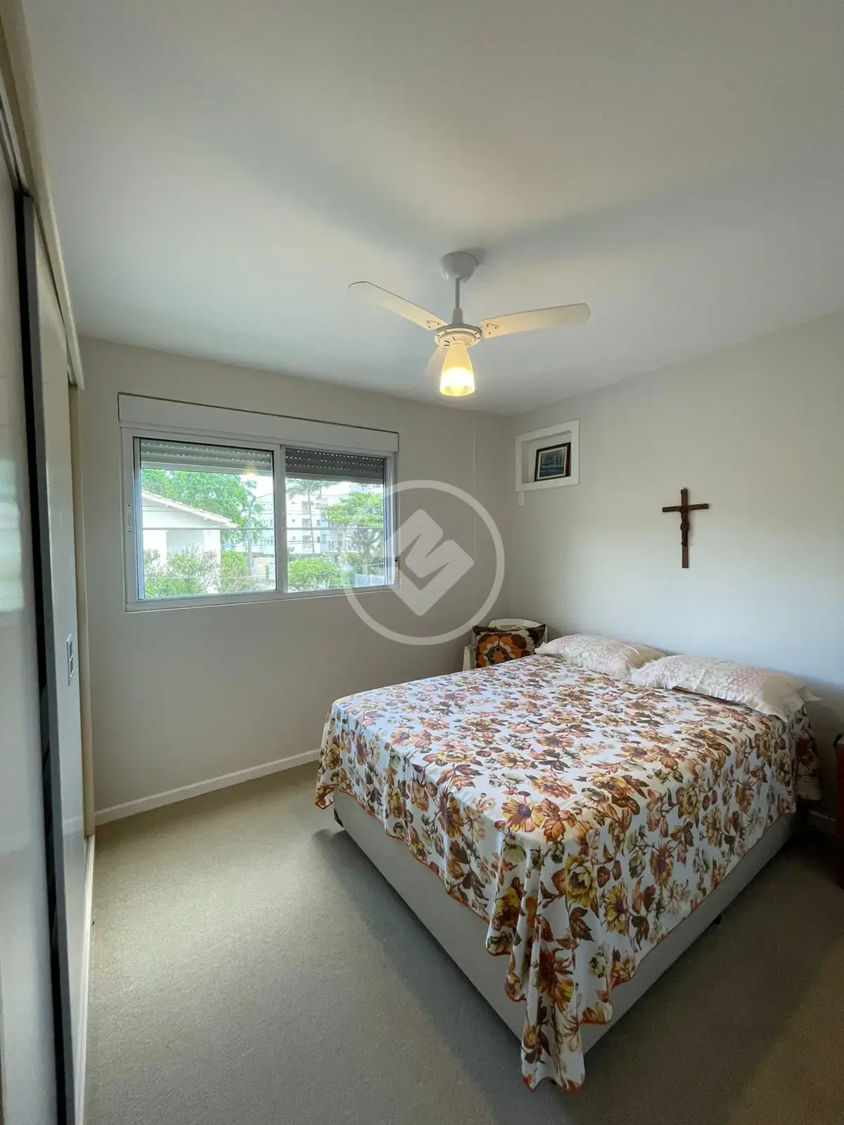 Imagem 6 - Apartamento em CANASVIEIRAS, Florianópolis - SC