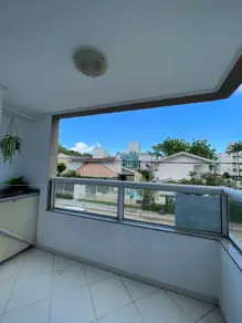 Imagem 2 - Apartamento em CANASVIEIRAS, Florianópolis - SC