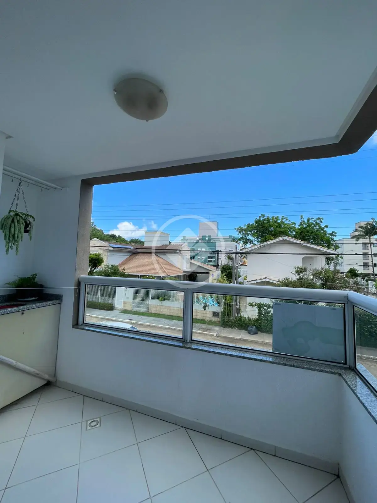 Imagem 2 - Apartamento em CANASVIEIRAS, Florianópolis - SC