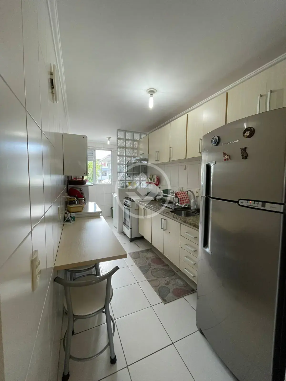 Imagem 5 - Apartamento em CANASVIEIRAS, Florianópolis - SC