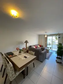Imagem 3 - Apartamento em CANASVIEIRAS, Florianópolis - SC