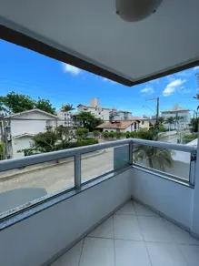 Apartamento CANASVIEIRAS, Florianópolis - SC — foto 2
