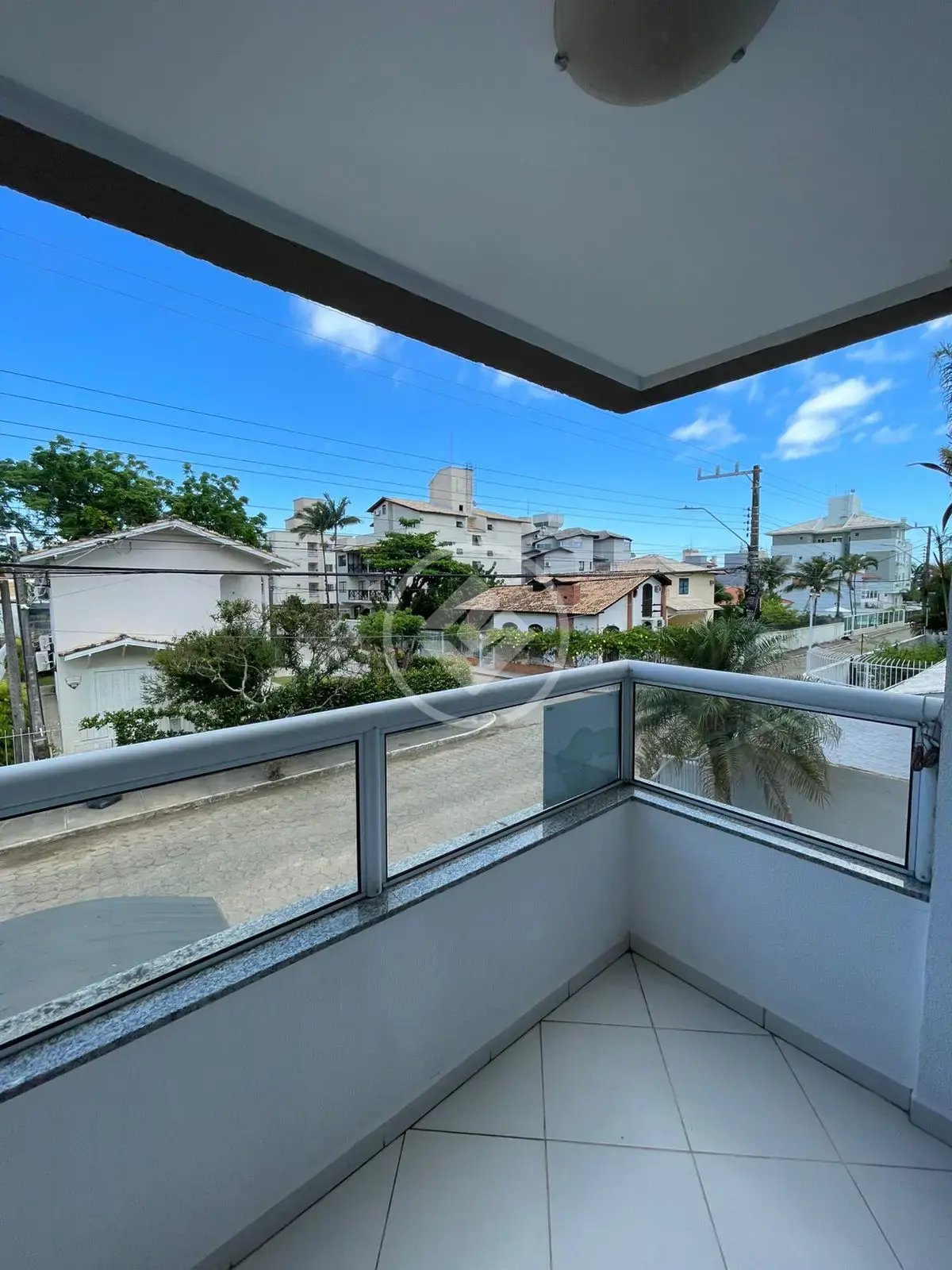 Imagem 1 - Apartamento em CANASVIEIRAS, Florianópolis - SC