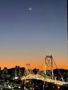 Apartamento Centro, Florianópolis - SC — foto 2