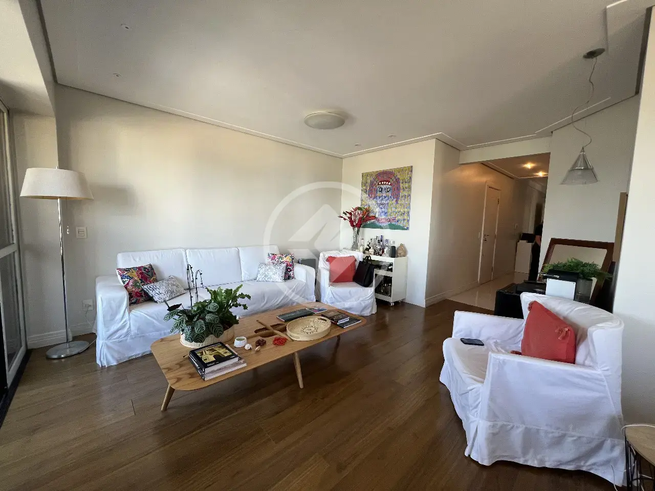 Imagem 2 - Apartamento em Centro, Florianópolis - SC