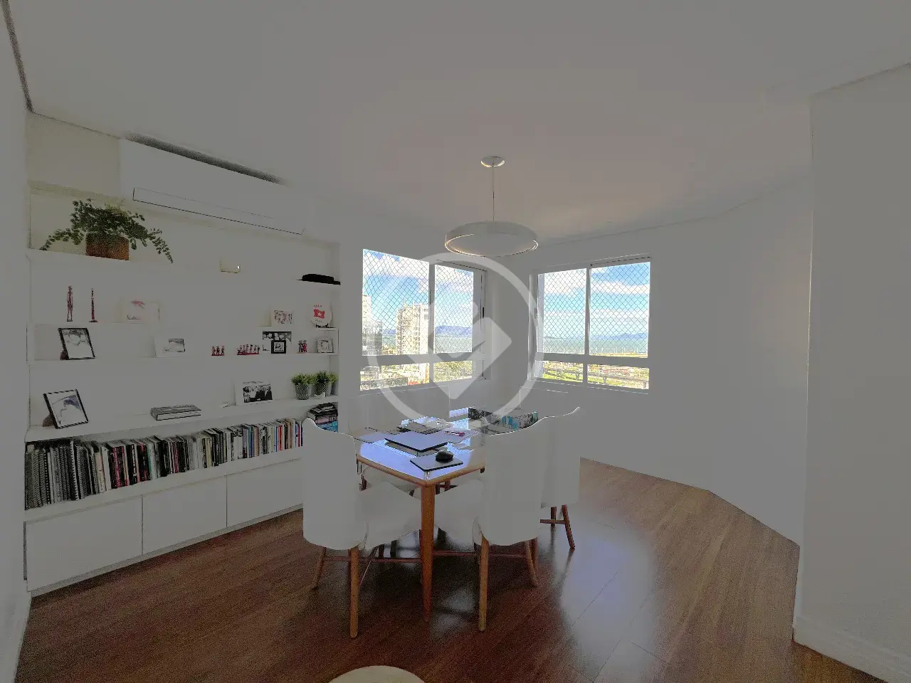 Imagem 3 - Apartamento em Centro, Florianópolis - SC
