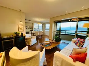 Imagem 5 - Apartamento em Centro, Florianópolis - SC