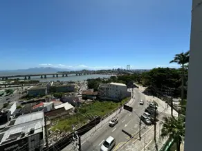 Apartamento Centro, Florianópolis - SC — foto 2