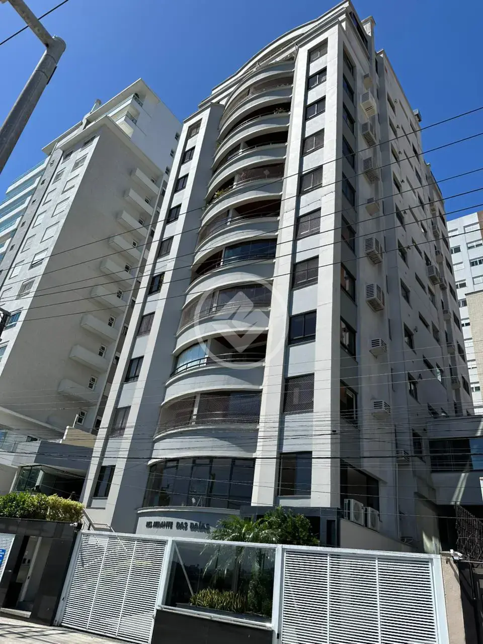 Imagem 1 - Apartamento em Centro, Florianópolis - SC