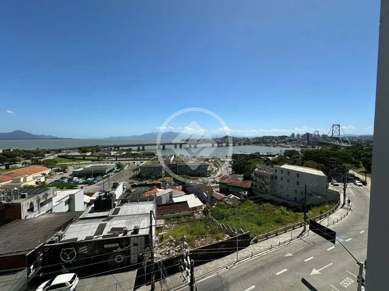 Imagem 3 - Apartamento em Centro, Florianópolis - SC