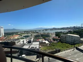 Imagem 2 - Apartamento em Centro, Florianópolis - SC