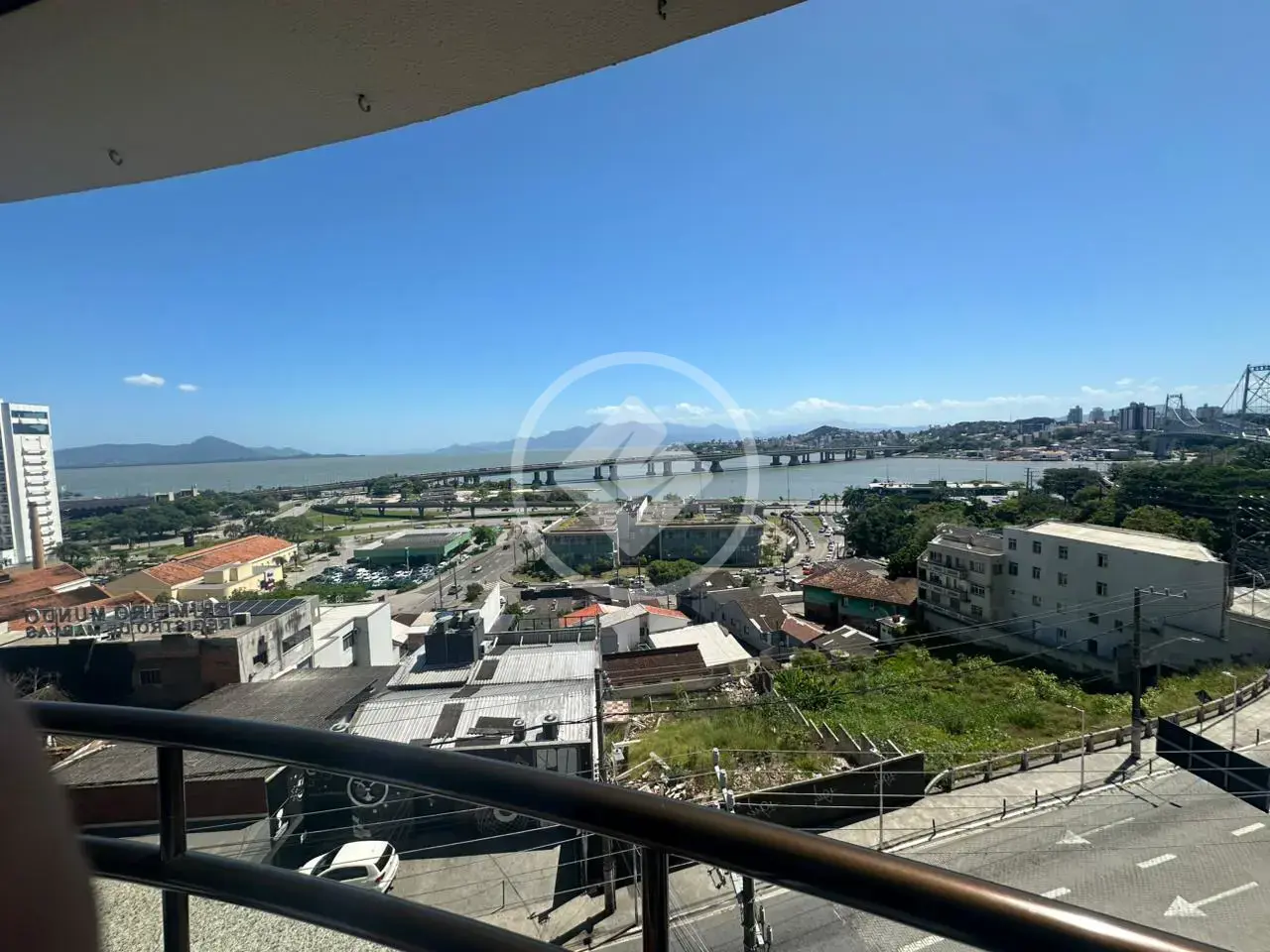 Imagem 2 - Apartamento em Centro, Florianópolis - SC