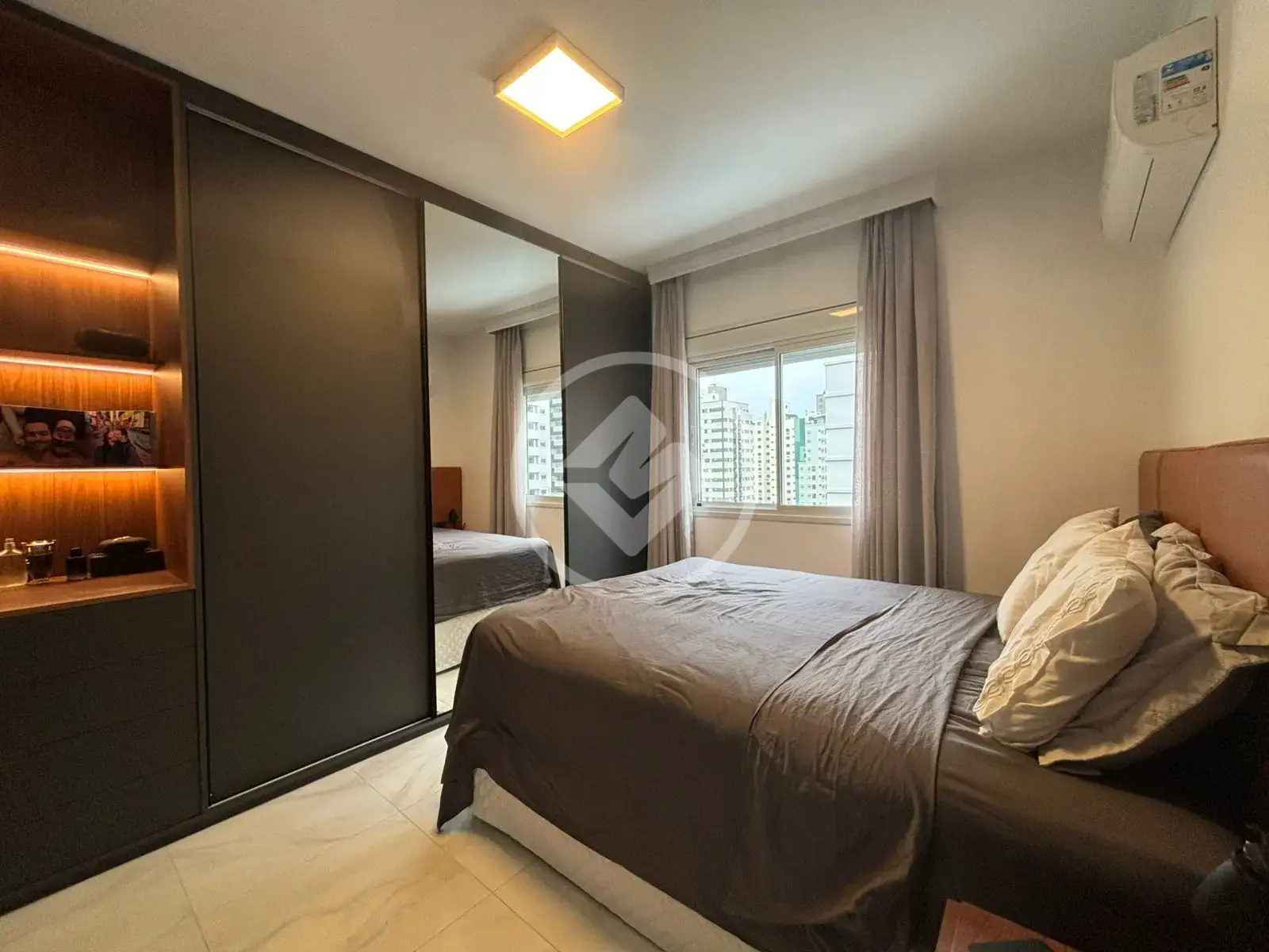Imagem 5 - Apartamento em Campinas, São José - SC