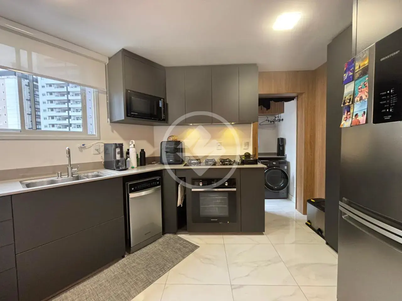 Imagem 3 - Apartamento em Campinas, São José - SC