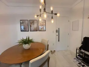 Apartamento Campinas, São José - SC — foto 2