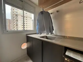 Imagem 4 - Apartamento em Campinas, São José - SC