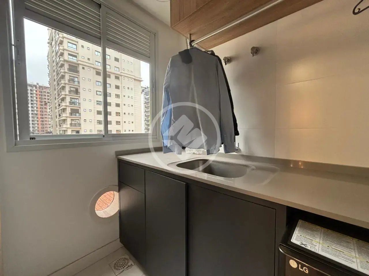 Imagem 4 - Apartamento em Campinas, São José - SC