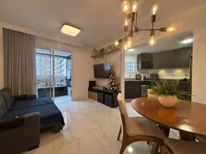Apartamento Campinas, São José - SC — foto 1