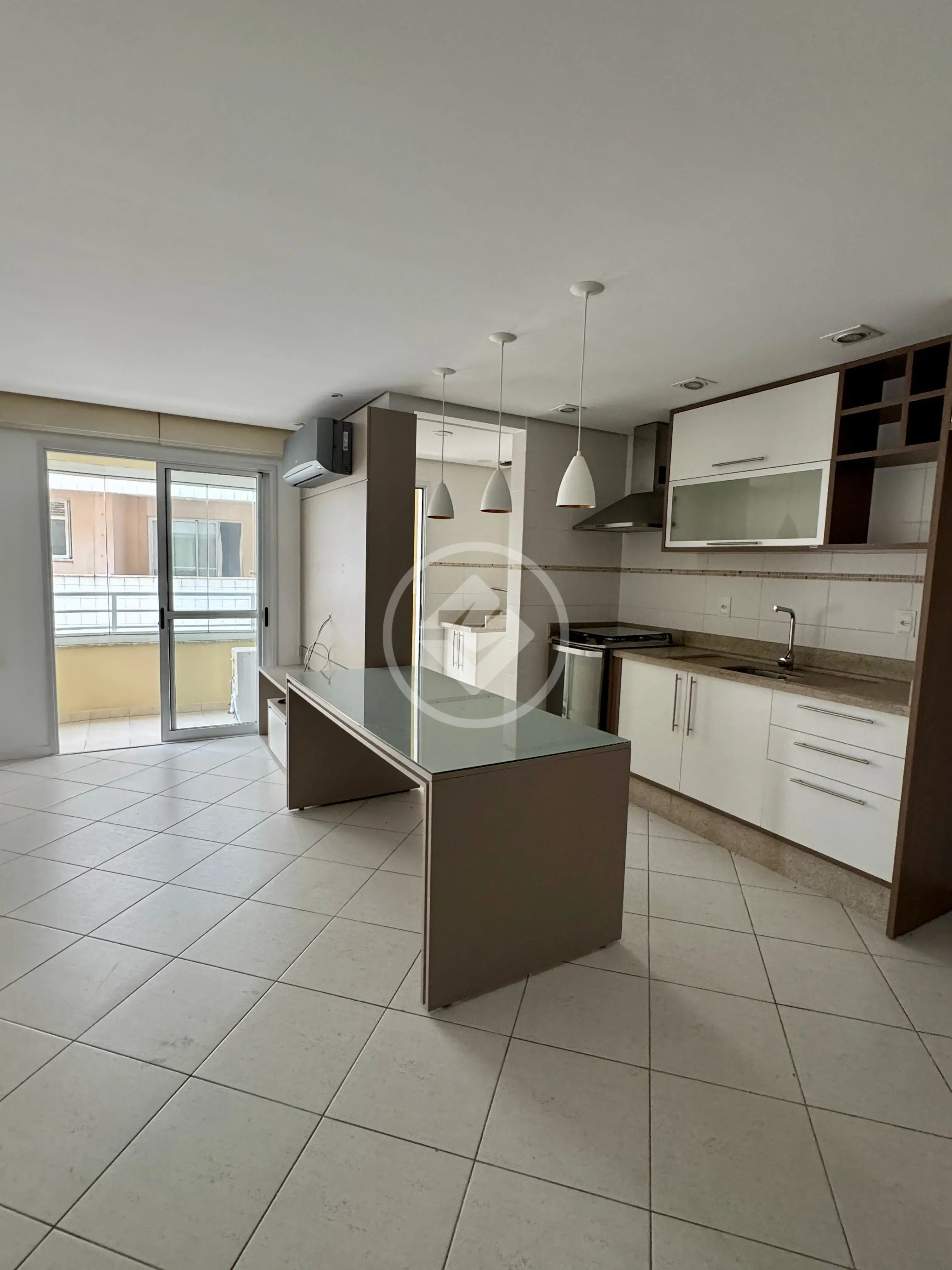 Imagem 2 - Apartamento em Nossa Senhora do Rosário, São José - SC
