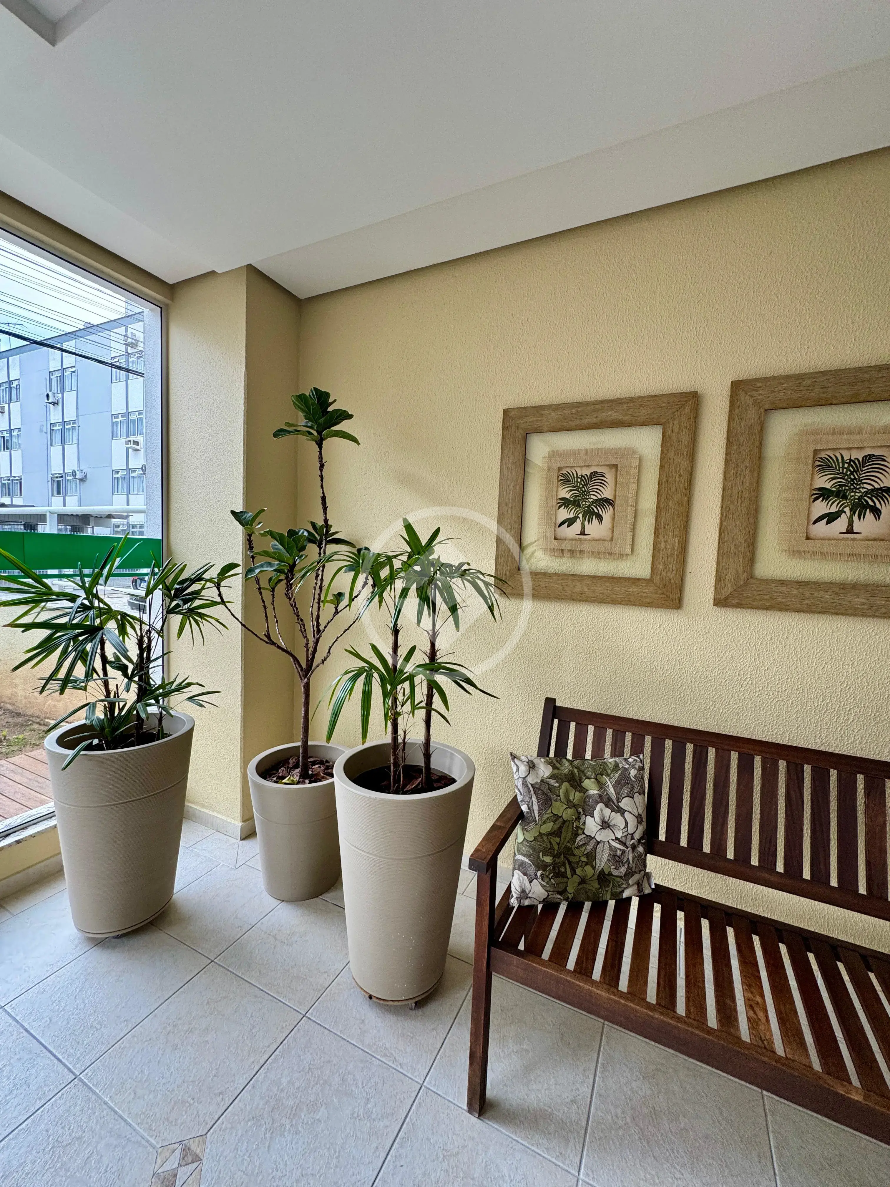 Image 19 - Apartamento em Nossa Senhora do Rosário, São José - SC