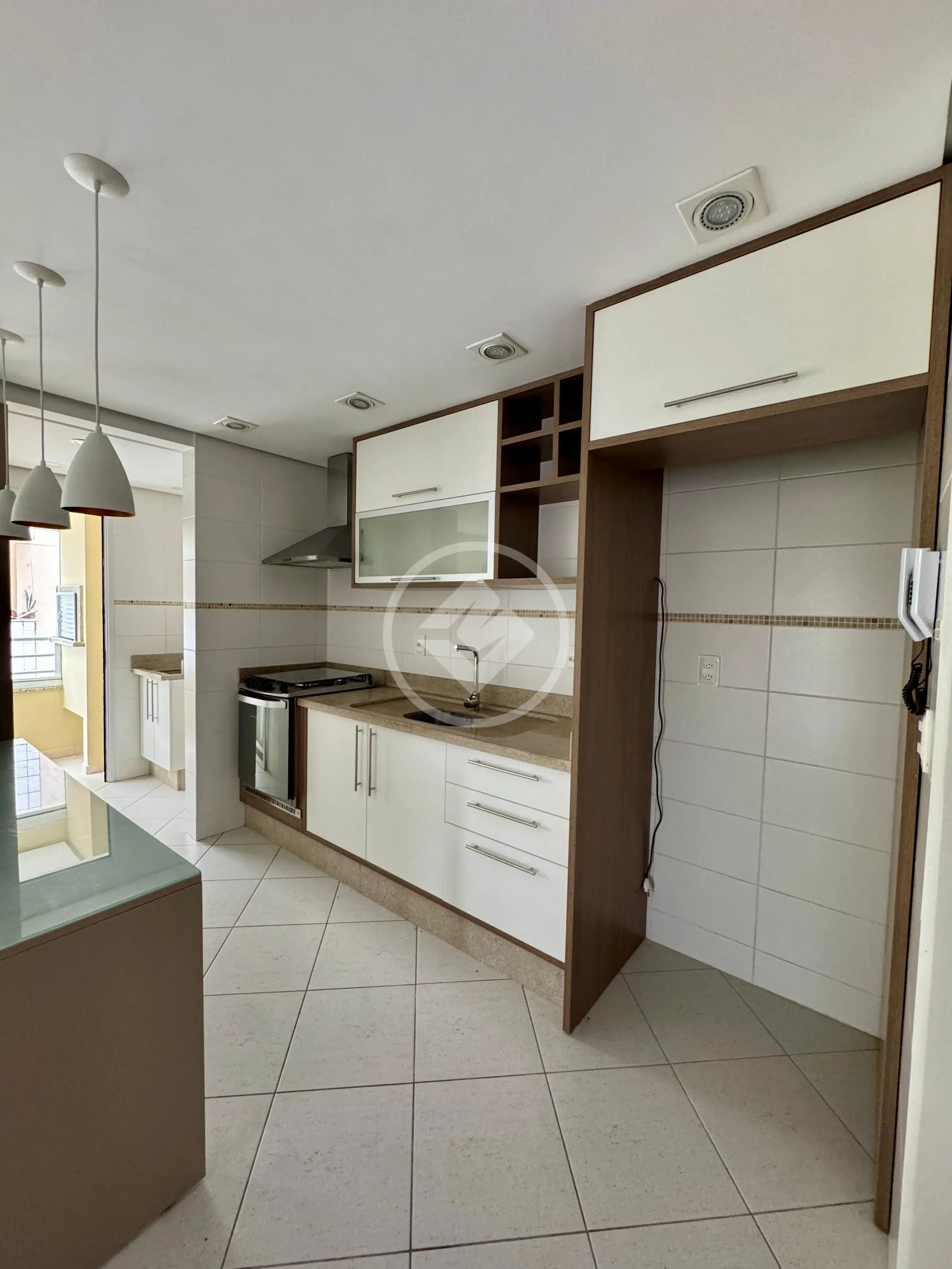 Imagem 1 - Apartamento em Nossa Senhora do Rosário, São José - SC