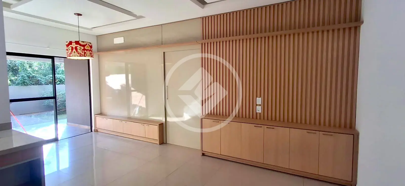 Imagem 1 - Apartamento Garden em Ribeirão da Ilha, Florianópolis - SC