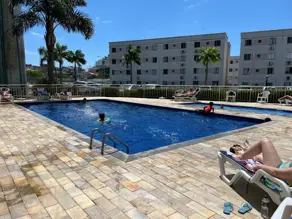 Apartamento Roçado, São José - SC — foto 1