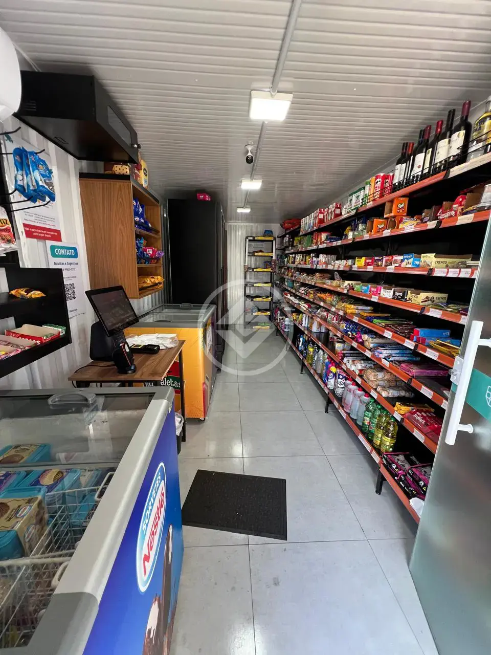 Image 20 - Apartamento em Roçado, São José - SC