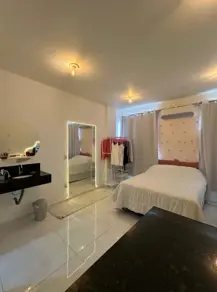 Sala Comercial Centro, Florianópolis - SC — foto 1