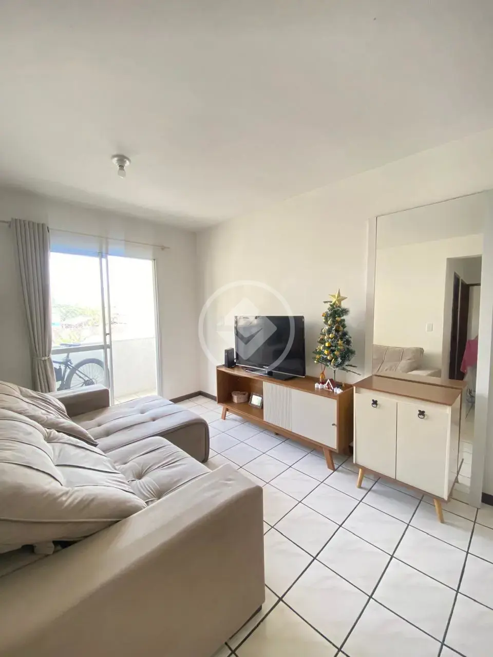Imagem 1 - Apartamento em Nossa Senhora do Rosário, São José - SC
