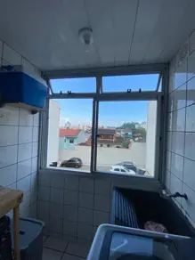 Imagem 6 - Apartamento em Nossa Senhora do Rosário, São José - SC