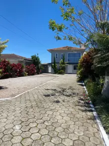 Sobrado Ponte do Imaruim, Palhoça - SC — foto 1