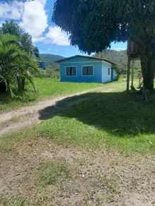 Sítio Ratones, Florianópolis - SC — foto 2