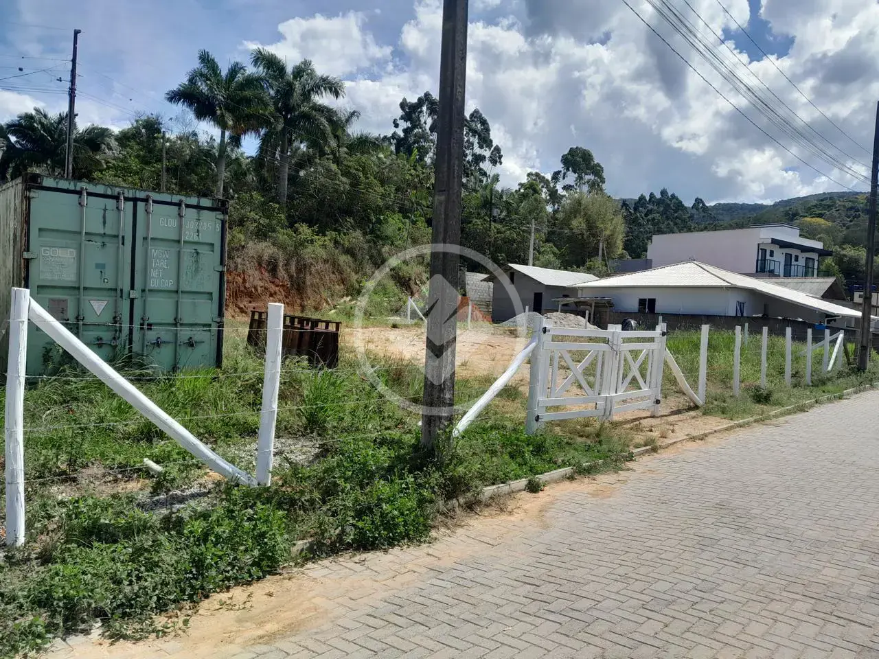 Imagem 2 - Terreno em Bela Vista, Palhoça - SC