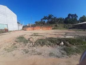 Terreno Bela Vista, Palhoça - SC — foto 1