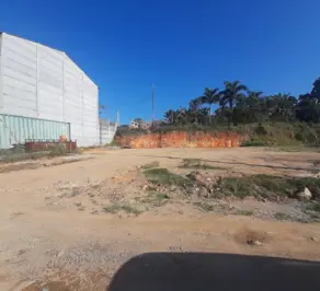 Terreno Bela Vista, Palhoça - SC — foto 2