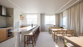 Imagem 3 - Apartamento em Areias, São José - SC