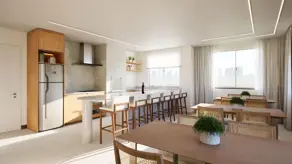 Imagem 4 - Apartamento em Areias, São José - SC