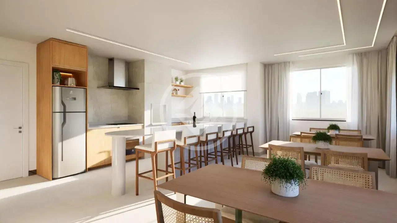 Imagem 4 - Apartamento em Areias, São José - SC