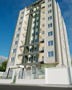 Apartamento Areias, São José - SC — foto 2