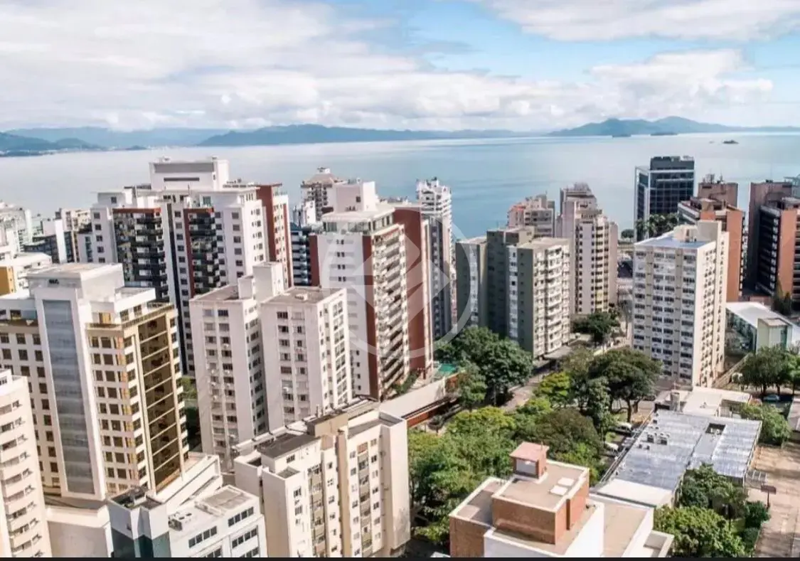 Imagem 1 - Apartamento em Centro, Florianópolis - SC