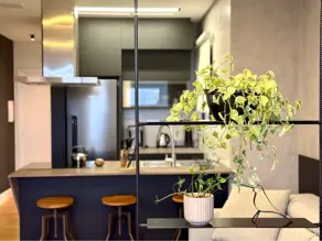 Imagem 5 - Loft / Studio em Córrego Grande, Florianópolis - SC
