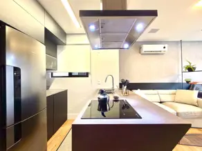 Imagem 6 - Loft / Studio em Córrego Grande, Florianópolis - SC