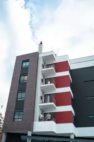 Apartamento João Paulo, Florianópolis - SC — foto 1