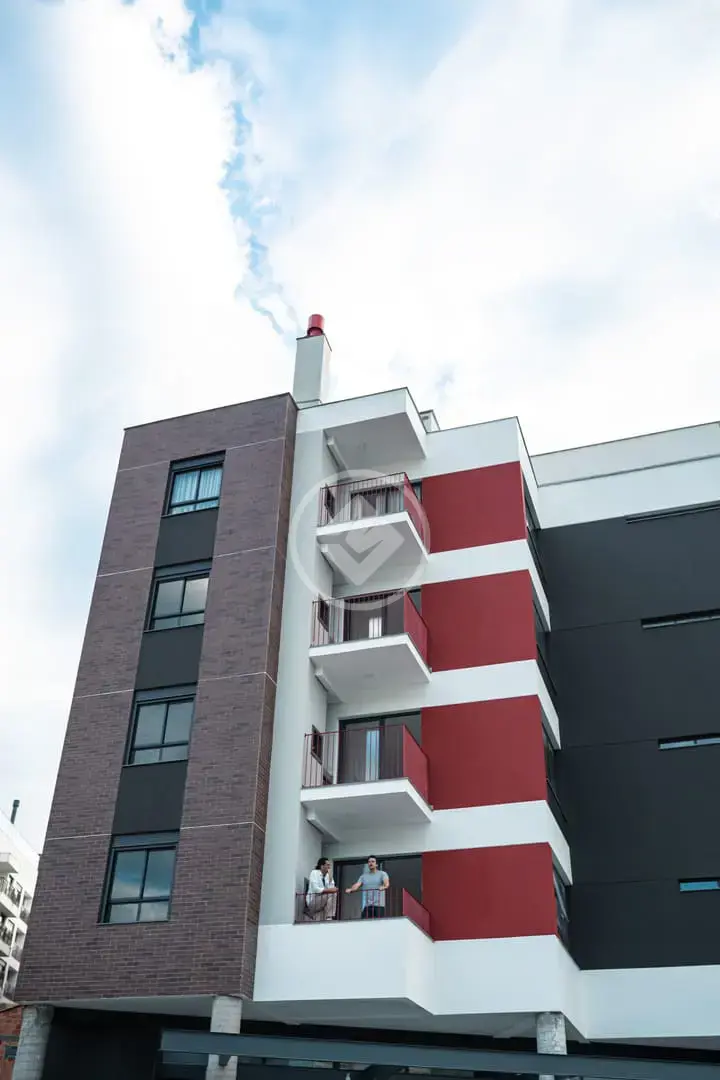 Imagem 1 - Apartamento em João Paulo, Florianópolis - SC