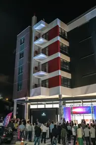 Imagem 2 - Apartamento em João Paulo, Florianópolis - SC